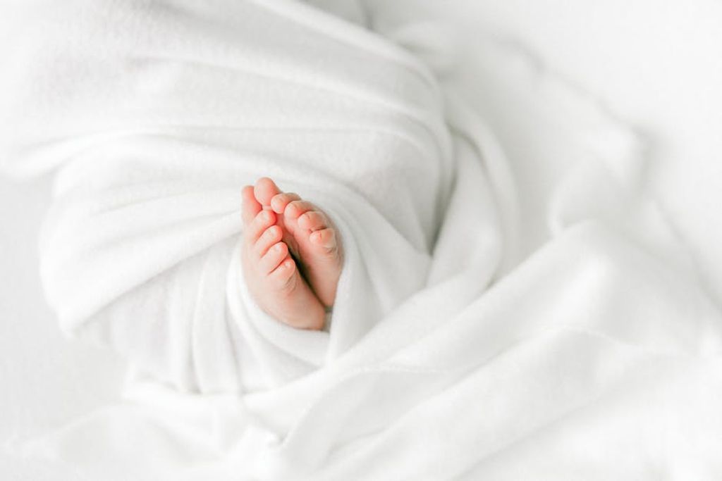 מצעים לילדים רגישים איך לבחור בדים נעימים ובטוחים לעור עדין