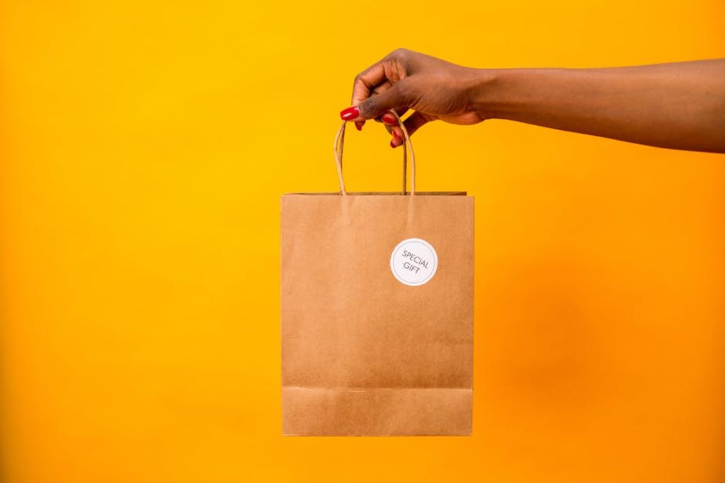 branded holiday gifts